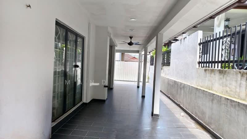 Taman Ukay Prima - 2