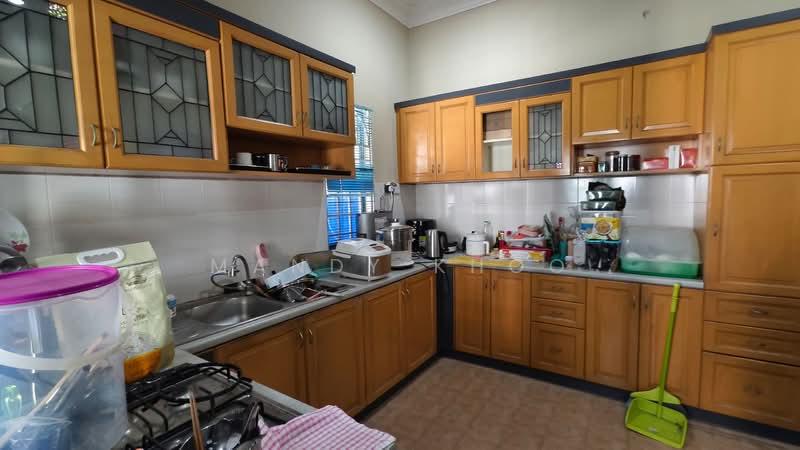 Taman Ukay Prima - 5