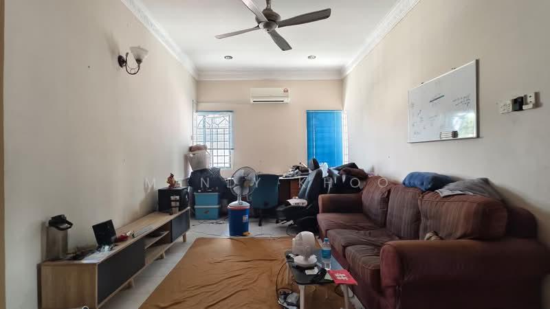 Taman Ukay Prima - 4