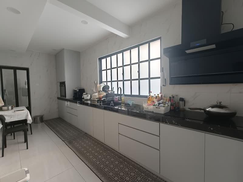 Taman Bukit Belimbing - 4