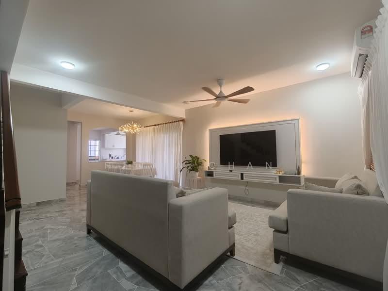 Taman Bukit Belimbing - 1