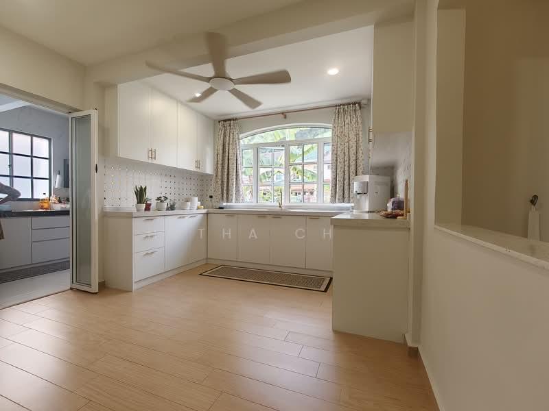 Taman Bukit Belimbing - 2