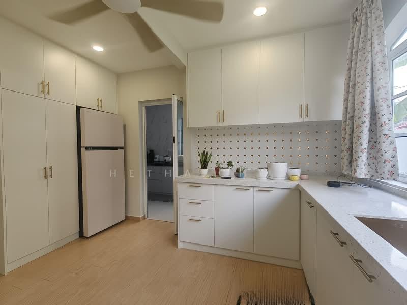 Taman Bukit Belimbing - 3