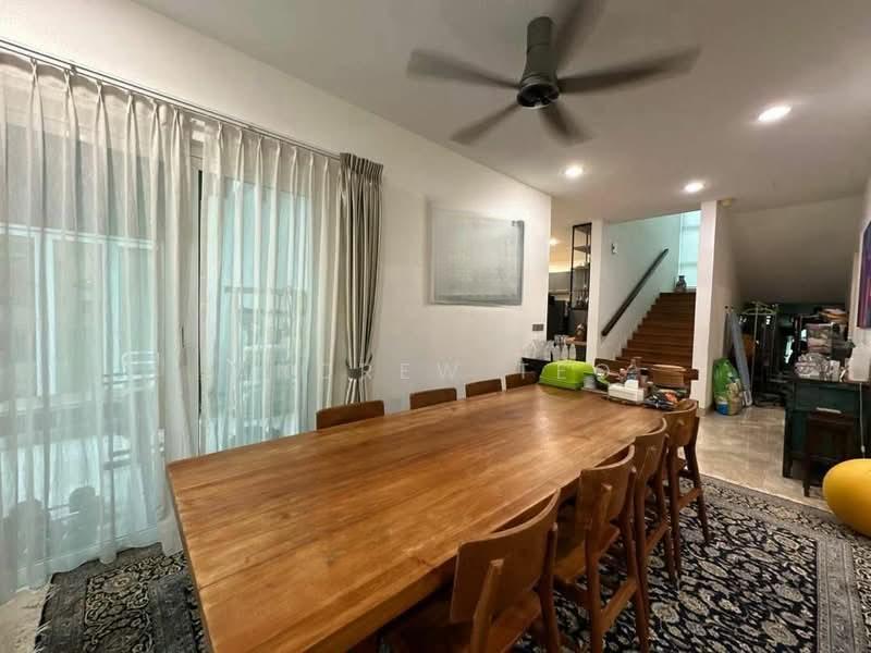 East Ledang Easts Ledangs - 5