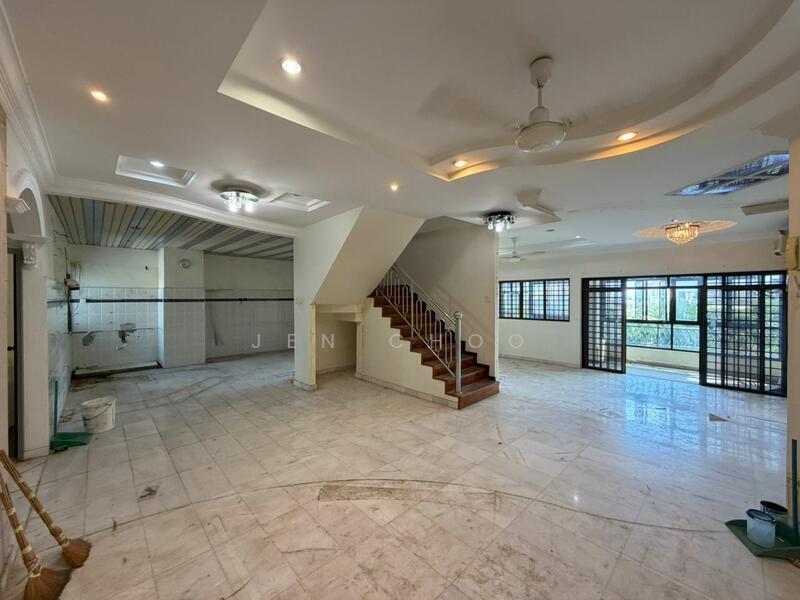 Greenlane Heights Block G - 1