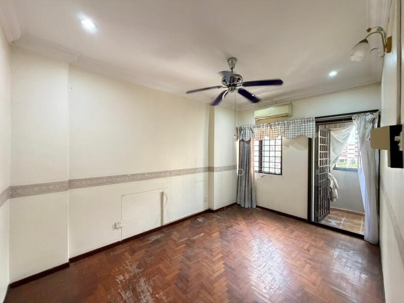 Greenlane Heights Block G - 3