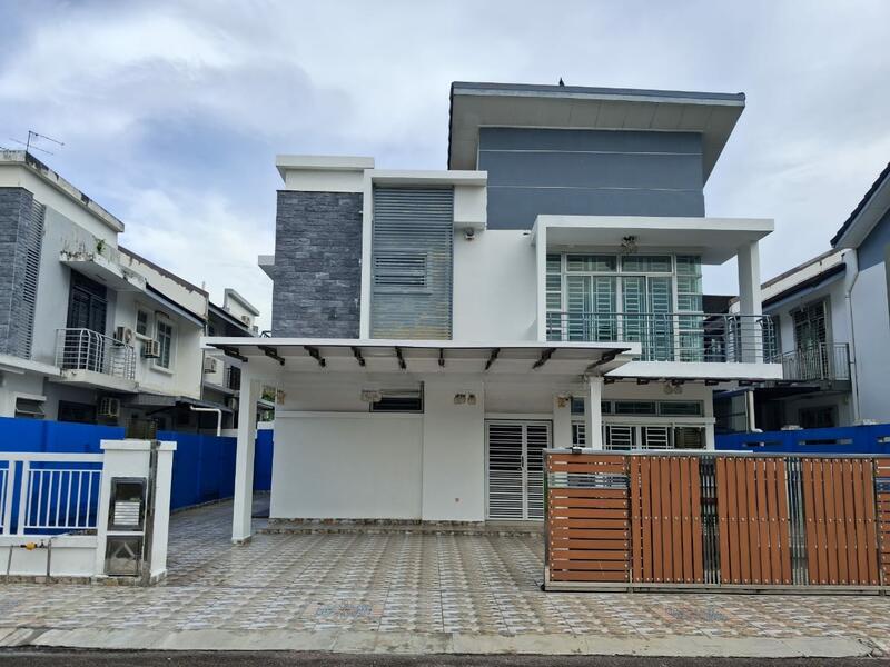 Taman Mutiara Rini - 2