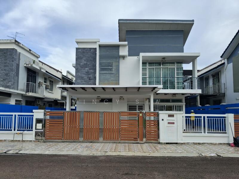 Taman Mutiara Rini - 1