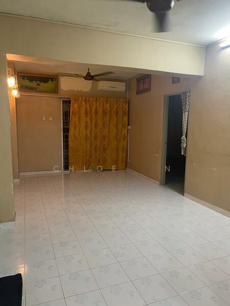 Widuri Apartment - 2