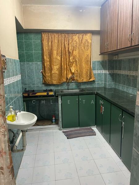 Widuri Apartment - 3