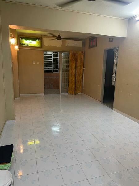 Widuri Apartment - 1