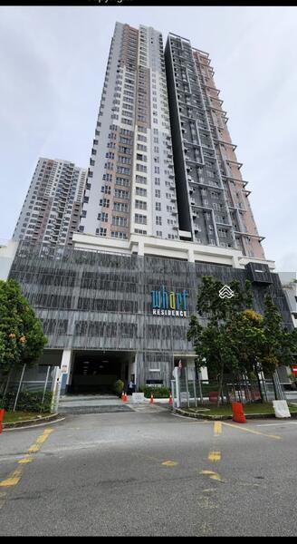 The Wharf Residence - 5