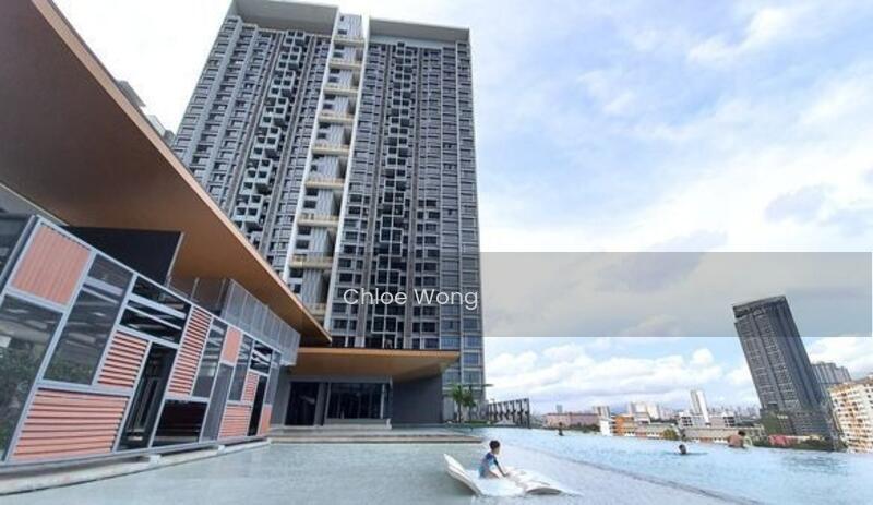 The Wharf Residence - 2
