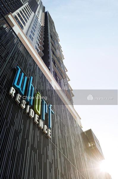 The Wharf Residence - 1