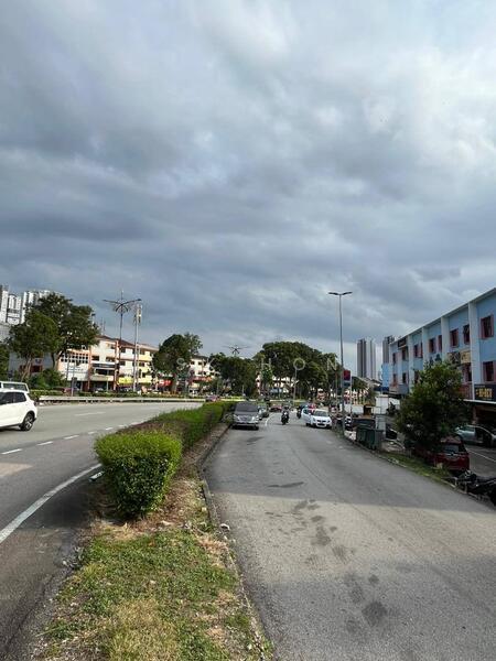 Jalan Tun Abdul Razak Taman Bakti - 3