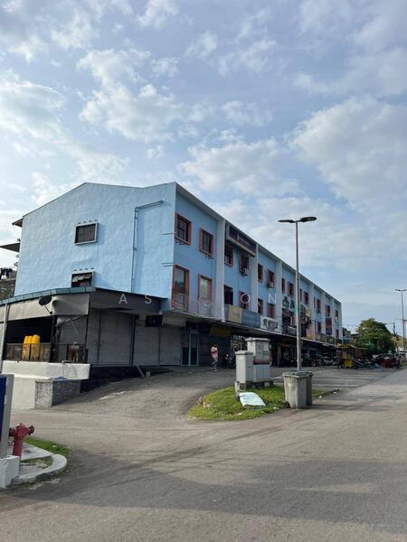 Jalan Tun Abdul Razak Taman Bakti - 1