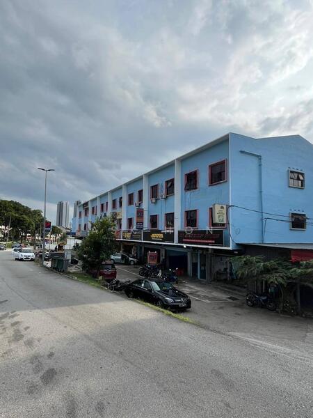 Jalan Tun Abdul Razak Taman Bakti - 4