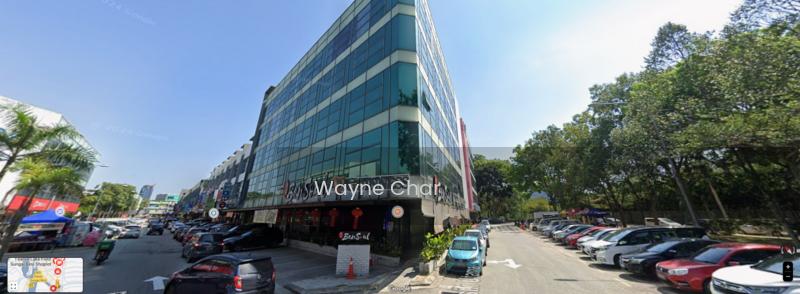 Corner Lot Shop, Kuala Lumpur - 5