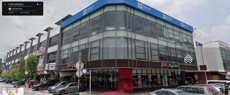 Corner Lot Shop, Kuala Lumpur - 3