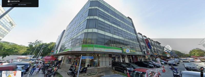 Corner Lot Shop, Kuala Lumpur - 4