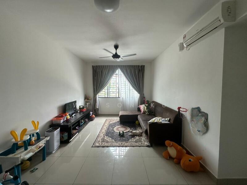 The Pines Residence - 1