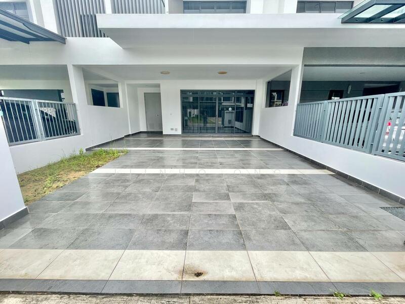 Horizon Hills @ The woodlands super link - 2