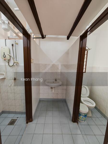 Putra Permai Block B - 5