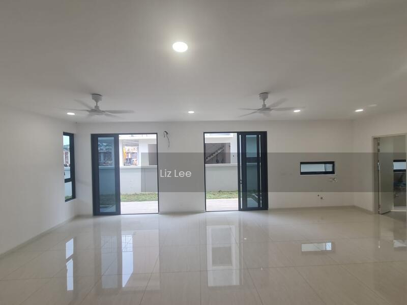Sri Petaling-Bukit Jalil,Serdang KL-MRR2-Sg Besi(Location,Connectivity)Click to Knw More,Corner - 3
