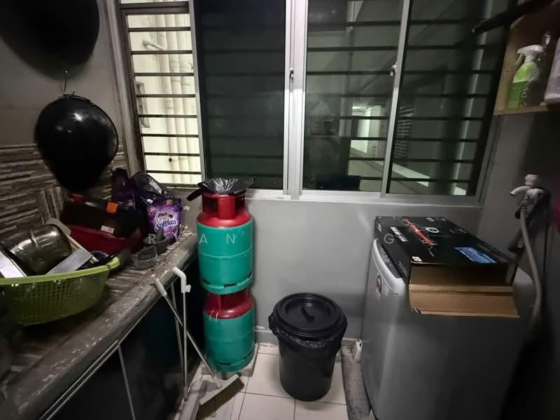 Denai Nusantara - 5