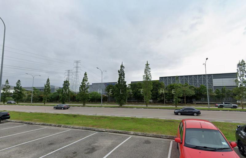 Bandar Indahpura - 2