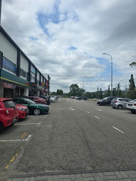 Bandar Indahpura - 5