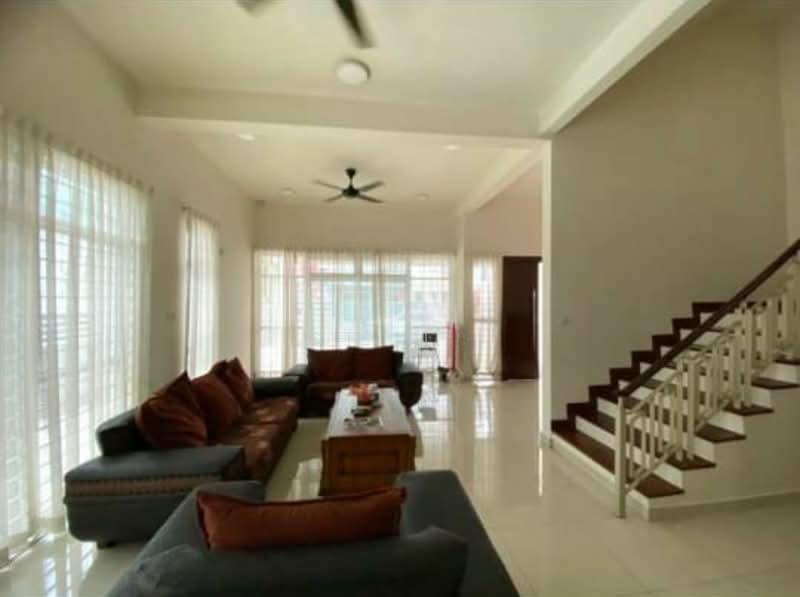 Areca Residence - 2