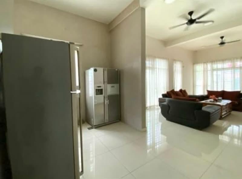 Areca Residence - 2