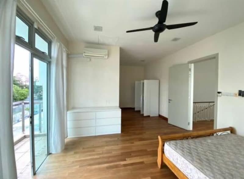 Areca Residence - 3