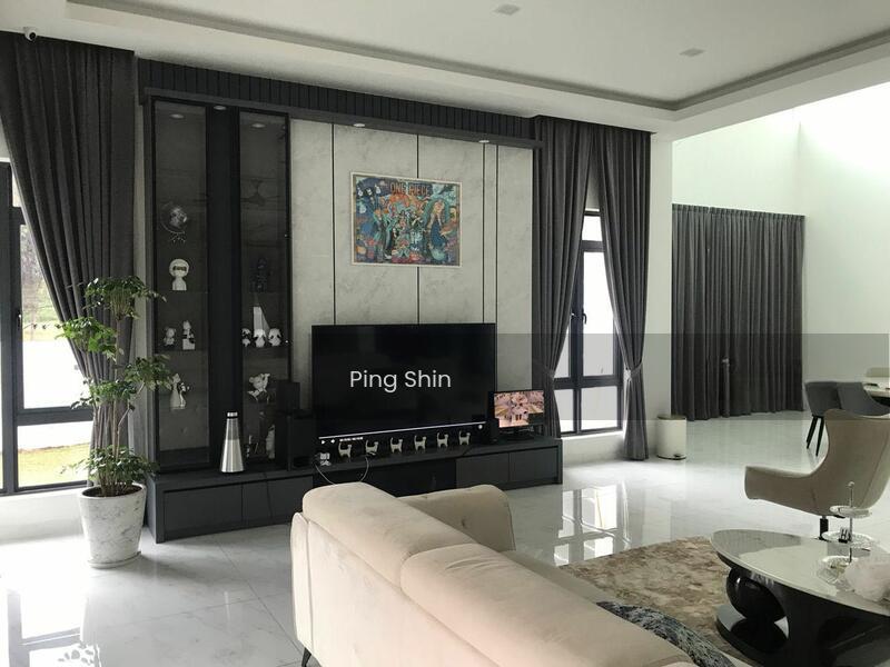 Bluwater Estate - 2