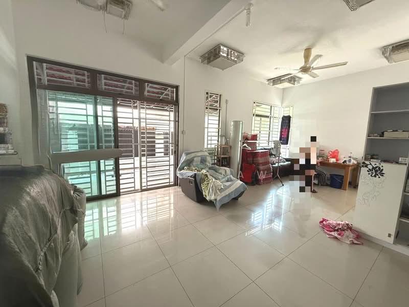 Golf East @ Horizon Hills - 1