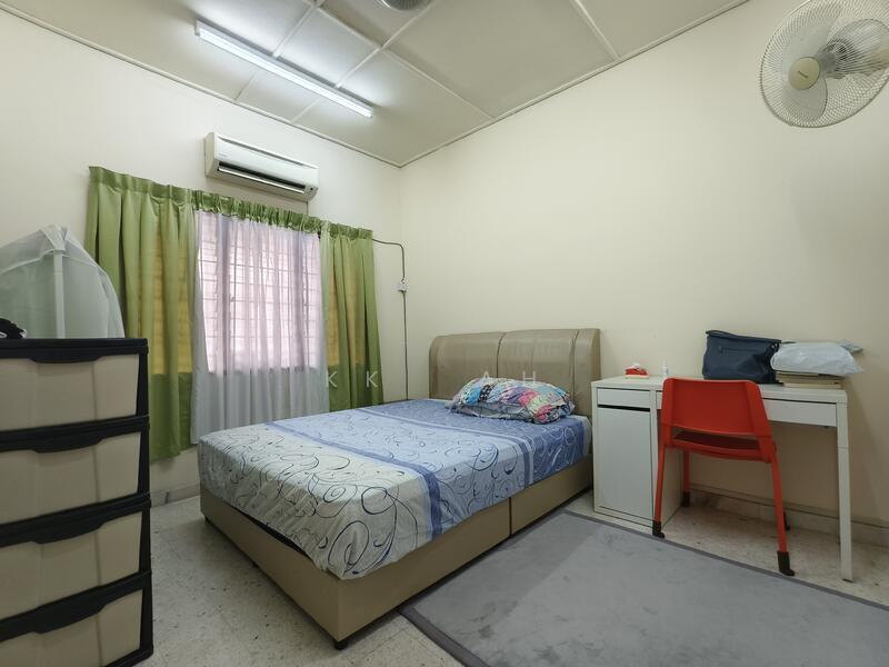 Taman Kajang Utama - 4