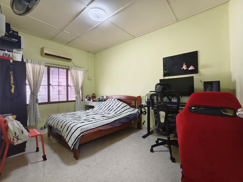 Taman Kajang Utama - 5