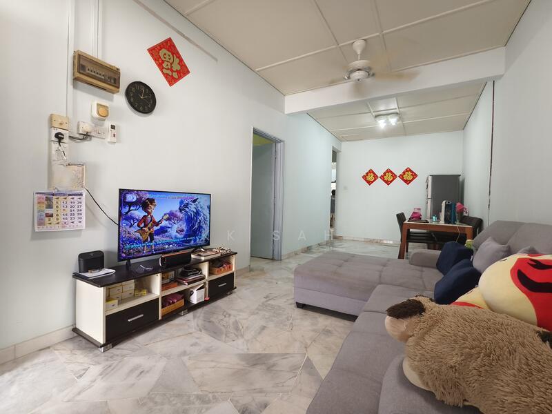 Taman Kajang Utama - 2