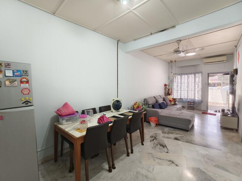 Taman Kajang Utama - 3