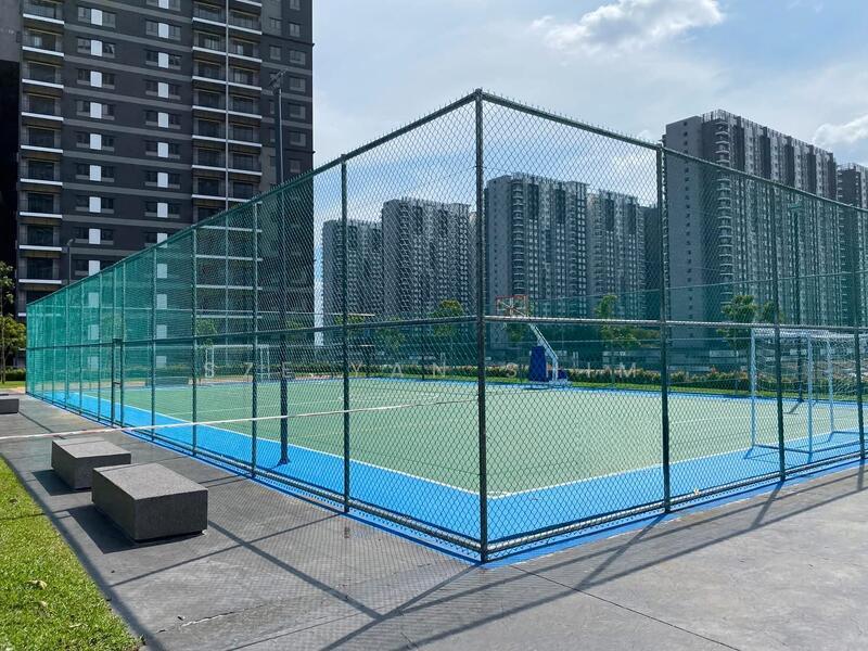 Sensory Residence @ Southville City - 4