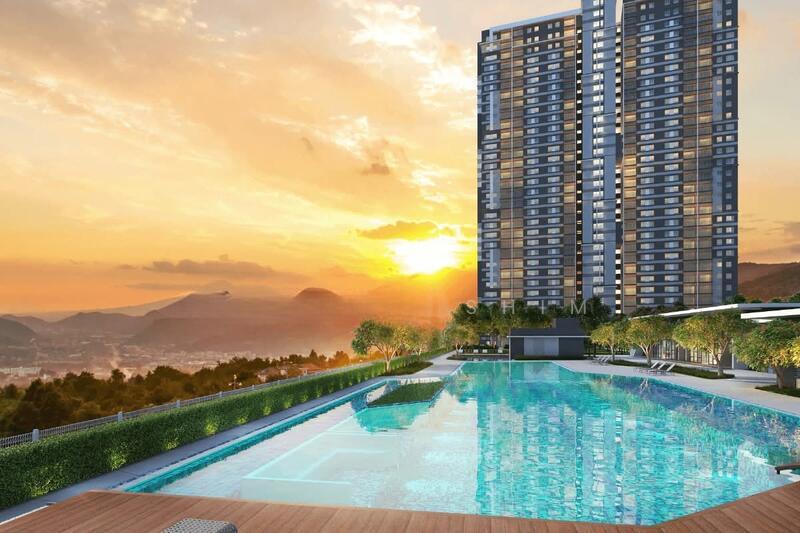 Sensory Residence @ Southville City - 5