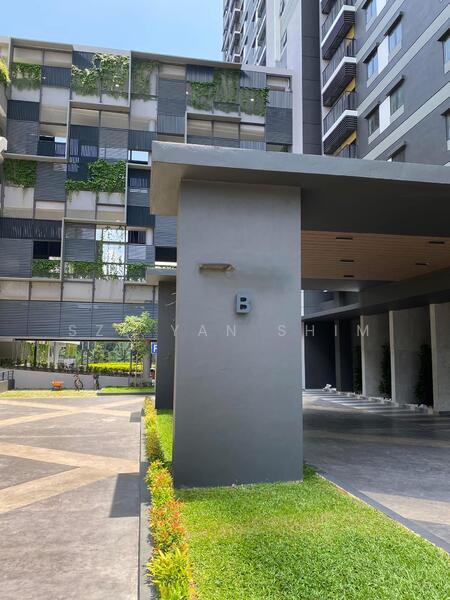 Sensory Residence @ Southville City - 2