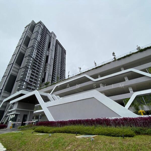 Sensory Residence @ Southville City - 1