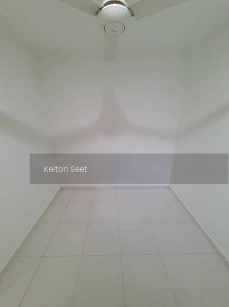 Terrace house at Cheras - 3