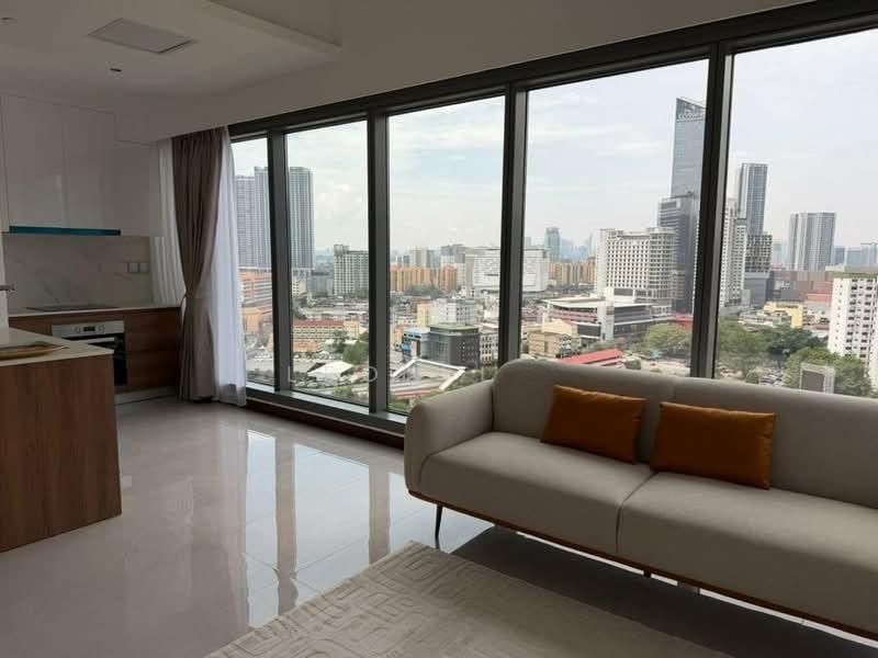 Core Residence @ TRX - 3