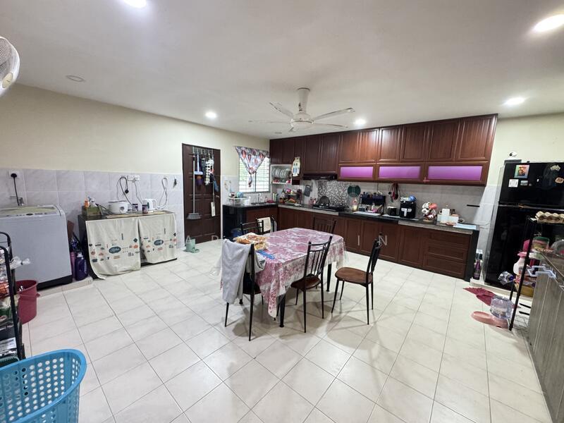 Taman Garing Utama - 3
