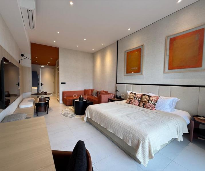 Aris Tower @ The Peninsula - 3