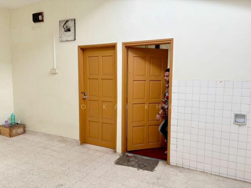 Off Jalan Meru, Klang - 2