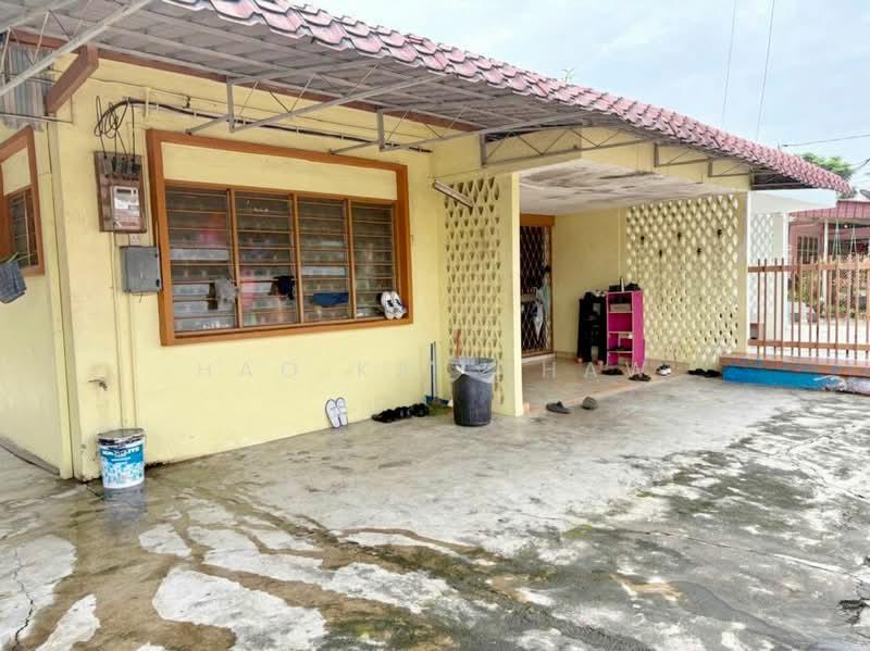 Off Jalan Meru, Klang - 4